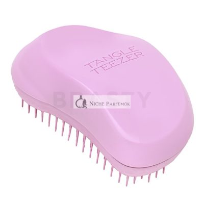 Tangle Teezer The Original Fine & Fragile Pink Dawn hajkefe vékony szálú hajra