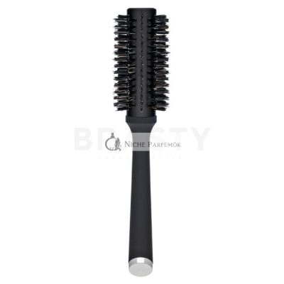 GHD Natural Bristle Radial Brush Size 1 hajkefe vaddisznó sörtékkel