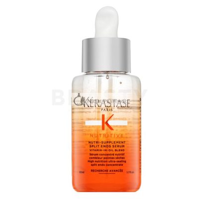 Kérastase Nutritive Nutri-Supplement Split Ends Serum szérum töredezett hajvégekre 50 ml