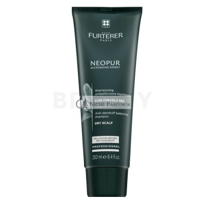 Rene Furterer Neopur Anti-Dandruff Balancing Shampoo erősítő sampon korpásodás ellen 250 ml