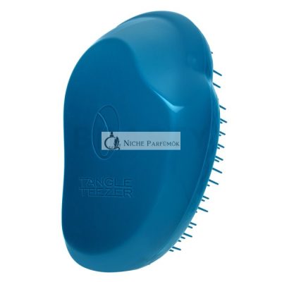 Tangle Teezer The Original Plant Brush Deep Sea Blue hajkefe
