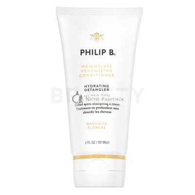 PHILIP B Weightless Volumizing Conditioner kondicionáló volumen növelésre 60 ml
