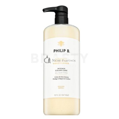 PHILIP B Everyday Beautiful Conditioner kondicionáló mindennapi használatra 947 ml