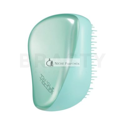 Tangle Teezer Compact Styler Teal Matte Chrome hajkefe