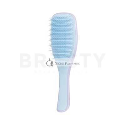 Tangle Teezer Wet Detangler Lilac & Blue hajkefe