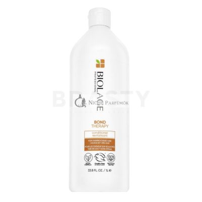 Matrix Biolage Bond Therapy Conditioner kondicionáló nagyon sérült hajra 1000 ml