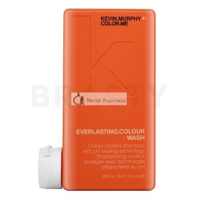 Kevin Murphy Everlasting.Colour Wash sampon festett hajra 250 ml