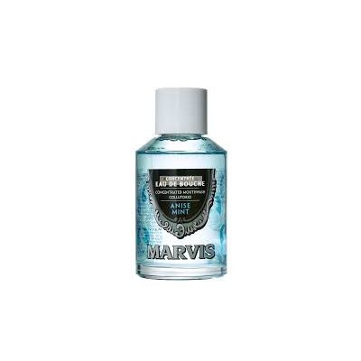 Marvis Anise Mint szájvíz Concentrated Mouthwash 120 ml