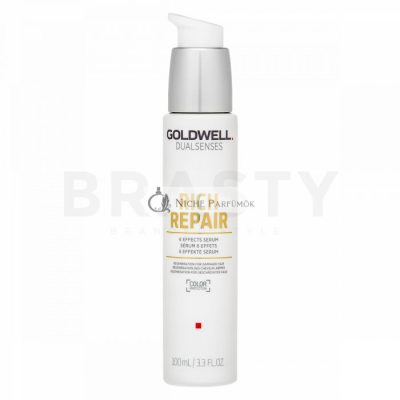 Goldwell Dualsenses Rich Repair 6 Effects Serum szérum száraz és sérült hajra 100 ml