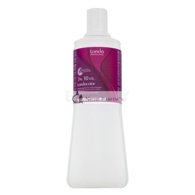 Londa Professional Londacolor 3% / Vol.10 fejlesztő emulzió 1000 ml