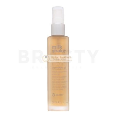 Milk_Shake Integrity Incredible Oil olaj minden hajtípusra 50 ml