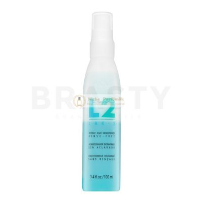 Lakmé Lak-2 Instant Hair Conditioner öblítés nélküli kondicionáló puha és fényes hajért 100 ml
