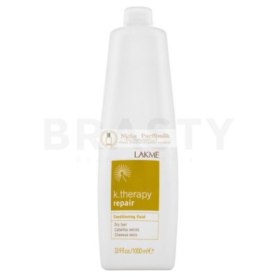 Lakmé K.Therapy Repair Conditioning Fluid tápláló kondicionáló sérült hajra 1000 ml