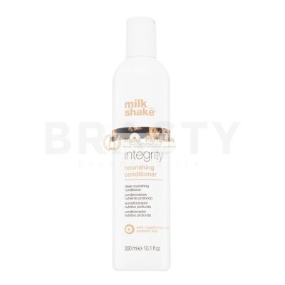 Milk_Shake Integrity Nourishing Conditioner tápláló kondicionáló száraz és sérült hajra 300 ml