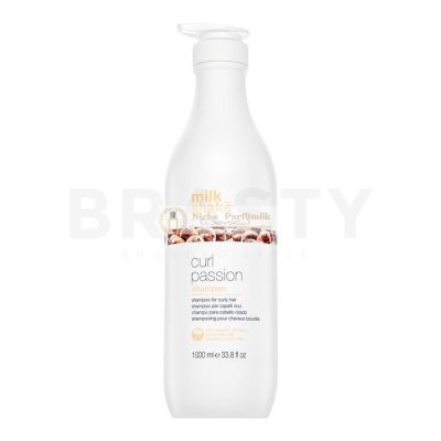 Milk_Shake Curl Passion Shampoo tápláló sampon göndör hajra 1000 ml