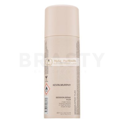 Kevin Murphy Session.Spray Flex hajlakk könnyű fixálásért 100 ml
