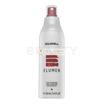 Goldwell Elumen Leave-In Conditioner öblítés nélküli kondicionáló festett és melírozott hajra 150 ml