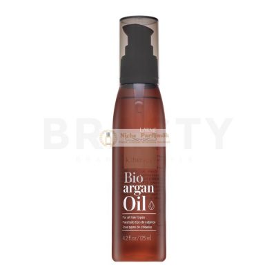 Lakmé K.Therapy Bio Argan Oil olaj minden hajtípusra 125 ml