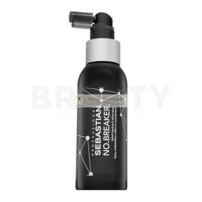 Sebastian Professional No.Breaker Hybrid Bonding & Styling Spray tápláló gondoskodás spray-ben nagyon száraz és sérült hajra 100 ml