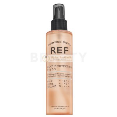 REF Heat Protection N°230 hajformázó spray hővédelemre 175 ml