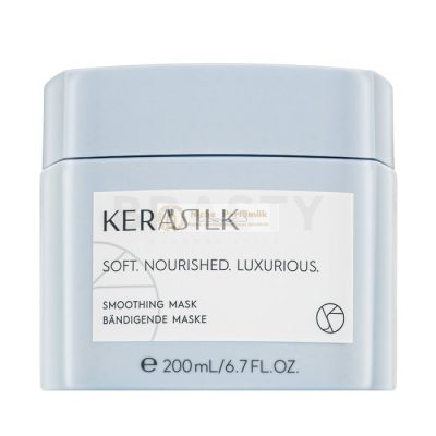 Kerasilk Specialists Smoothing Mask hajsimító maszk rakoncátlan hajra 200 ml