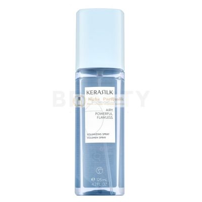 Kerasilk Specialists Volumizing Spray hajformázó spray volumen növelésre 125 ml