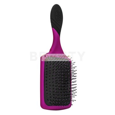 Wet Brush Pro Paddle Detangler Purple hajkefe