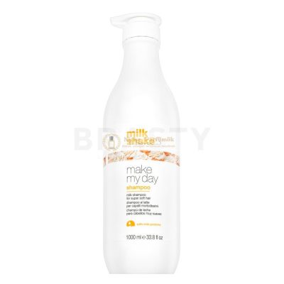 Milk_Shake Make My Day Shampoo sampon mindennapi használatra 1000 ml