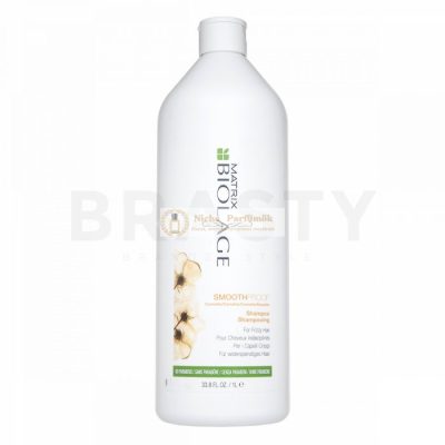 Matrix Biolage Smoothproof Shampoo sampon rakoncátlan hajra 1000 ml