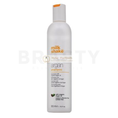Milk_Shake Argan Shampoo sampon minden hajtípusra 300 ml