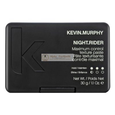 Kevin Murphy Night.Rider hajformázó paszta matt hatású 30 g