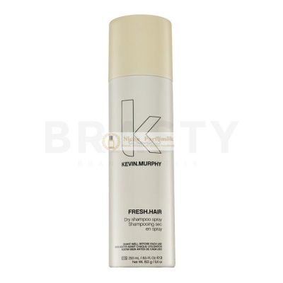 Kevin Murphy Fresh.Hair száraz sampon gyorsan zsírosodó hajra 250 ml
