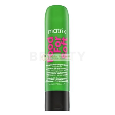 Matrix Food For Soft Conditioner kondicionáló száraz és töredezett hajra 300 ml