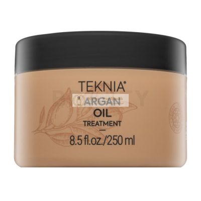 Lakmé Teknia Hair Care Argan Oil Treatment tápláló maszk minden hajtípusra 250 ml