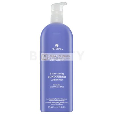 Alterna Caviar Restructuring Bond Repair Conditioner kondicionáló sérült hajra 976 ml