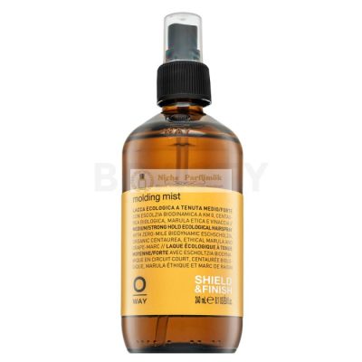 OWAY Molding Mist hajlakk közepes fixálásért 240 ml