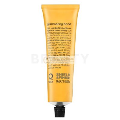 OWAY Glimmering Bond hajzselé extra erős fixálásért 100 ml
