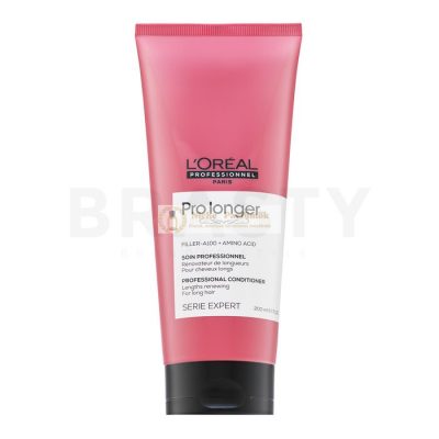 L'Oréal Professionnel Série Expert Pro Longer Lengths Renewing Conditioner erősítő kondicionáló hosszú hajra 200 ml