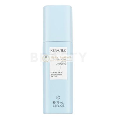 Kerasilk Specialists Taming Balm hajsimító balzsam rakoncátlan hajra 75 ml