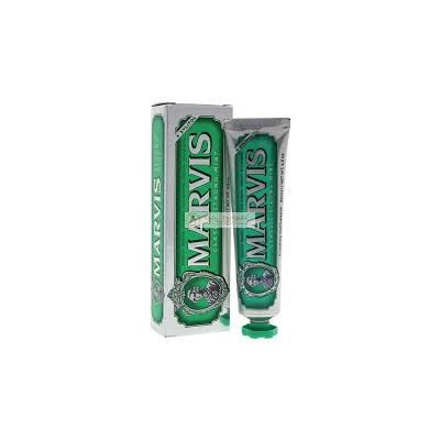 Marvis Classic Strong Mint fogkrém Fluoride Toothpaste 85 ml
