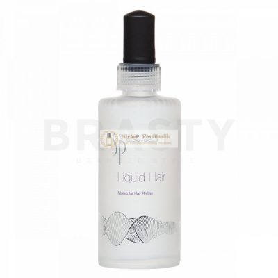 Wella Professionals SP Liquid Hair Molecular Hair Refiller szérum érzékeny hajra 100 ml