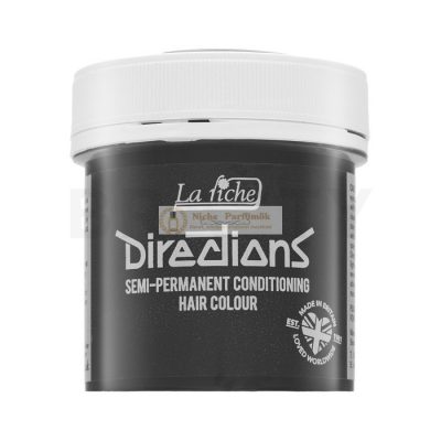 La Riché Directions Semi-Permanent Conditioning Hair Colour semi permanens hajszín Apple Green 88 ml