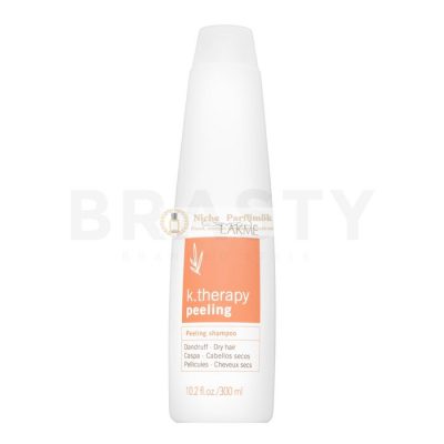 Lakmé K.Therapy Peeling Shampoo Dry Hair peeling sampon korpásodás ellen 300 ml