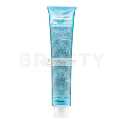 Fanola Colouring Cream professzionális permanens hajszín Red 100 ml