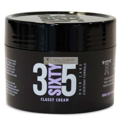 3SIXTY5 Classy Cream, 75ml