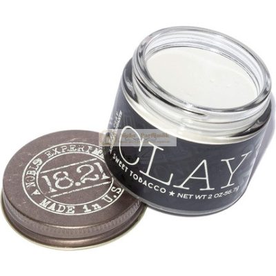 18.21 Man Made Clay Sweet Tobacco formázó paszta