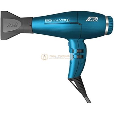 Parlux Digitális Ion Kék