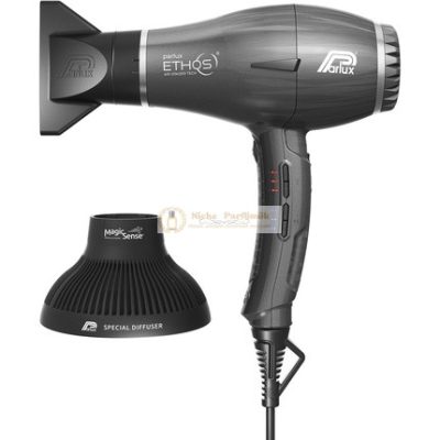 Parlux Ethos Titan Magic Sense