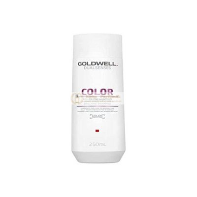 Goldwell Dualsenses Color Sampon, 250ml