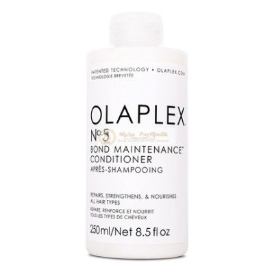 OLAPLEX No. 5 Kötés Fenntartó Balzsam, 250ml